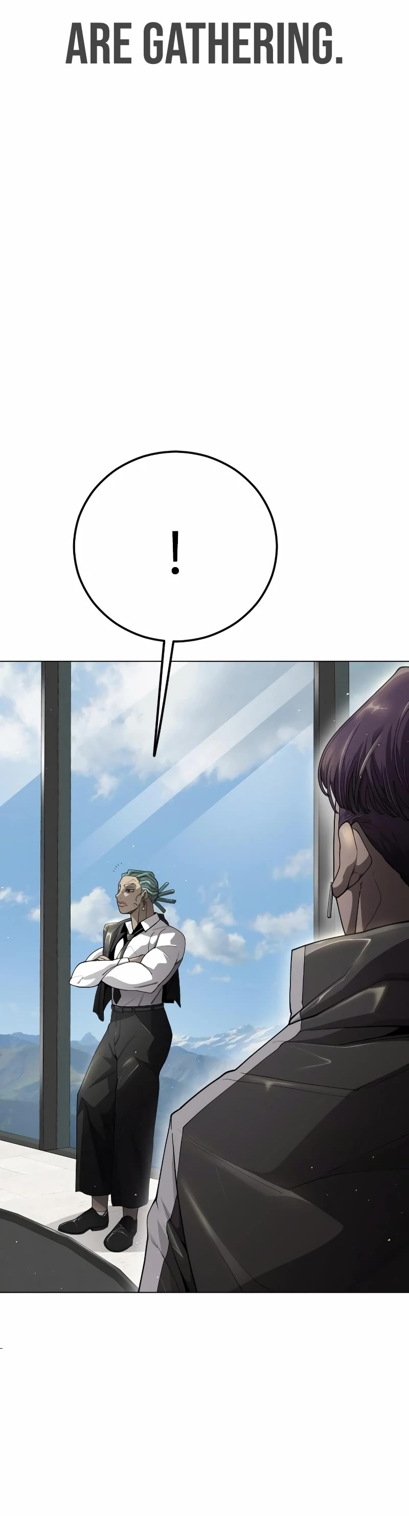 Superhuman Era Chapter 187 page 44 - Chapter 187