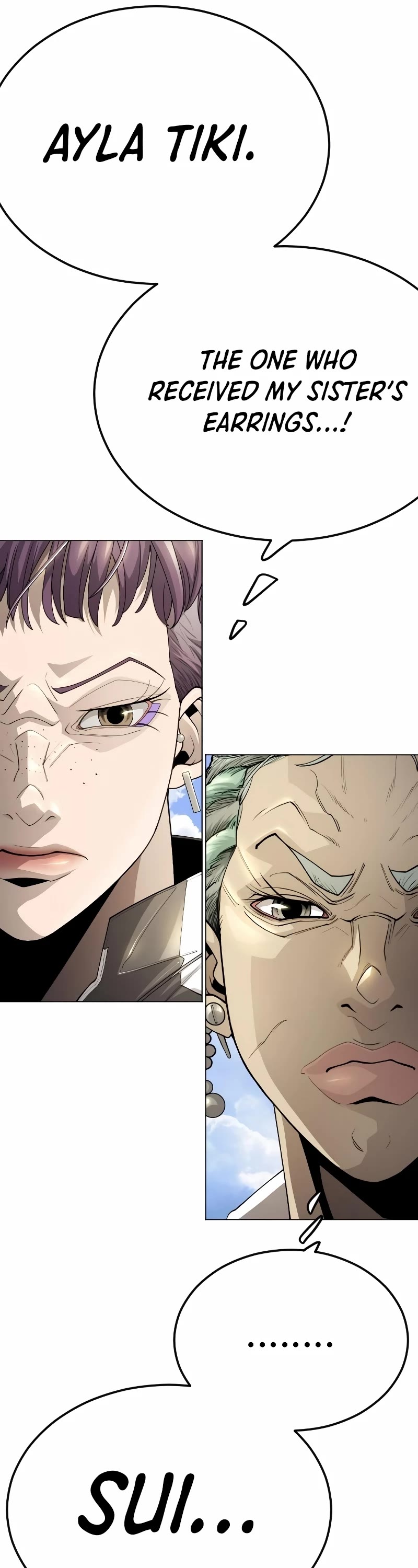 Superhuman Era Chapter 187 page 45 - Chapter 187