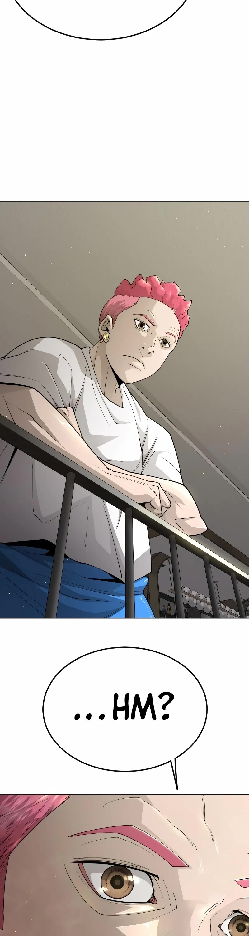 Superhuman Era Chapter 187 page 46 - Chapter 187