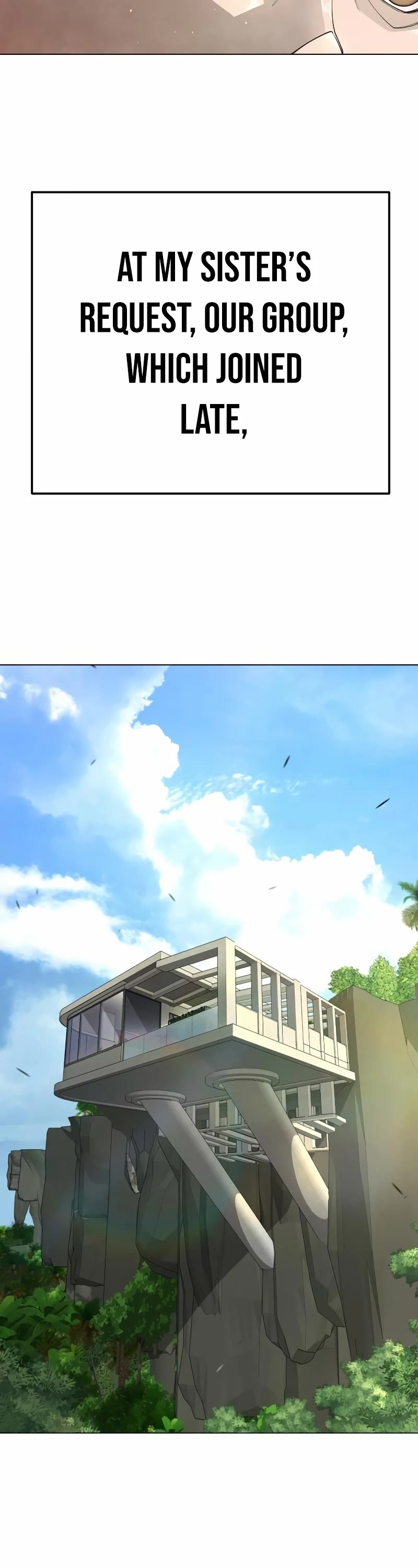 Superhuman Era Chapter 187 page 47 - Chapter 187