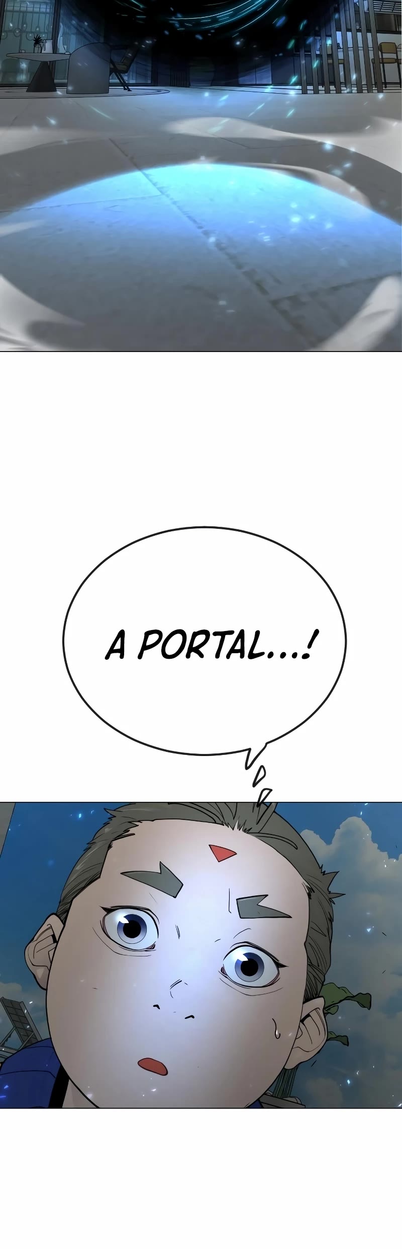 Superhuman Era Chapter 187 page 5 - Chapter 187
