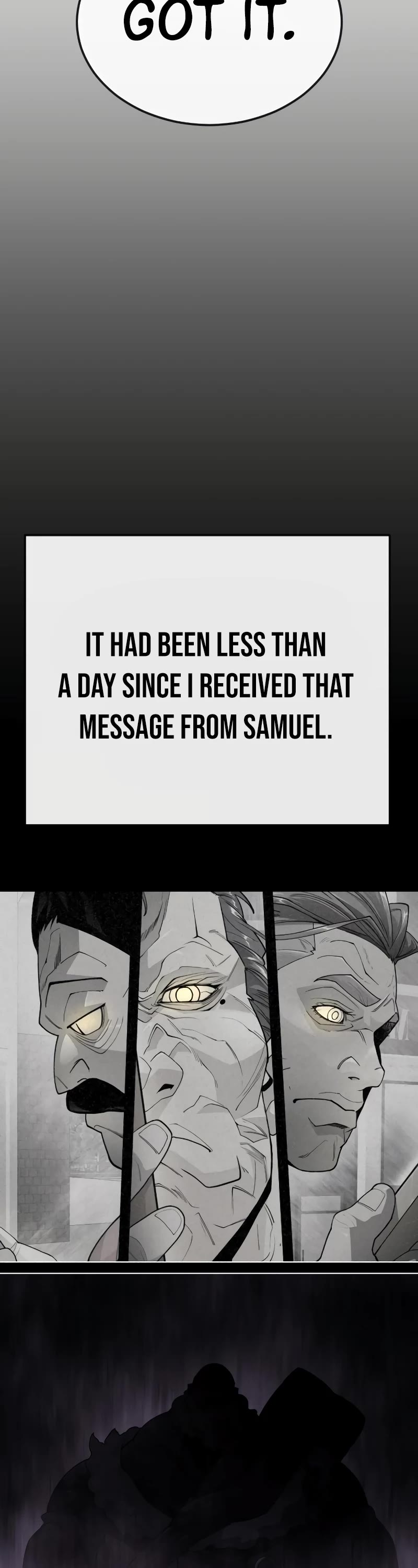Superhuman Era Chapter 187 page 52 - Chapter 187