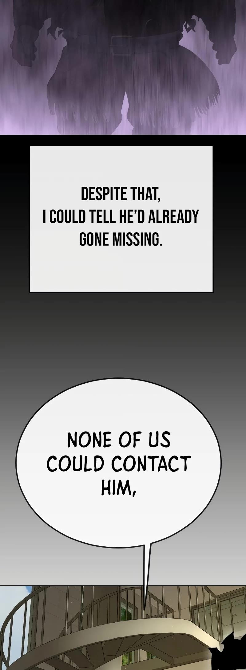 Superhuman Era Chapter 187 page 53 - Chapter 187
