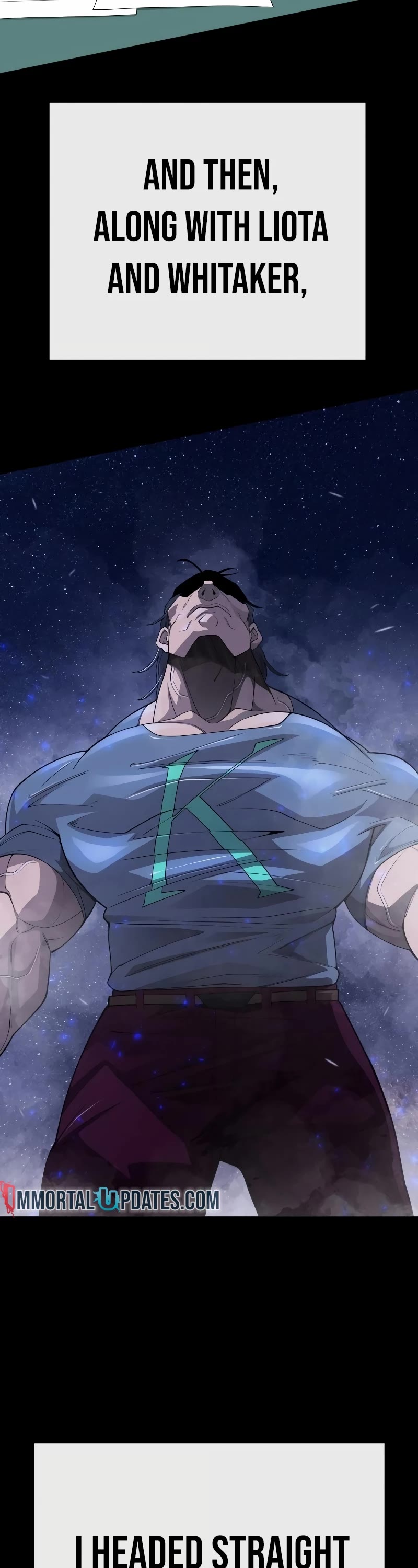 Superhuman Era Chapter 187 page 56 - Chapter 187