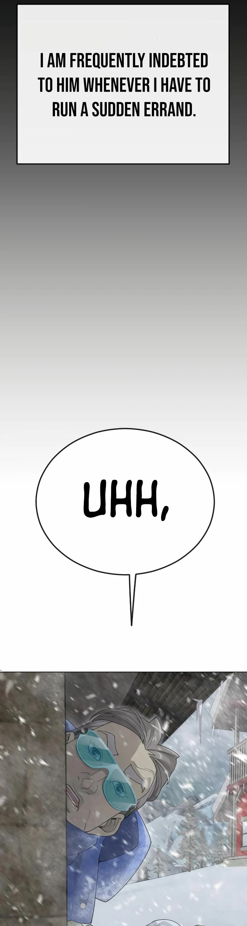Superhuman Era Chapter 187 page 60 - Chapter 187