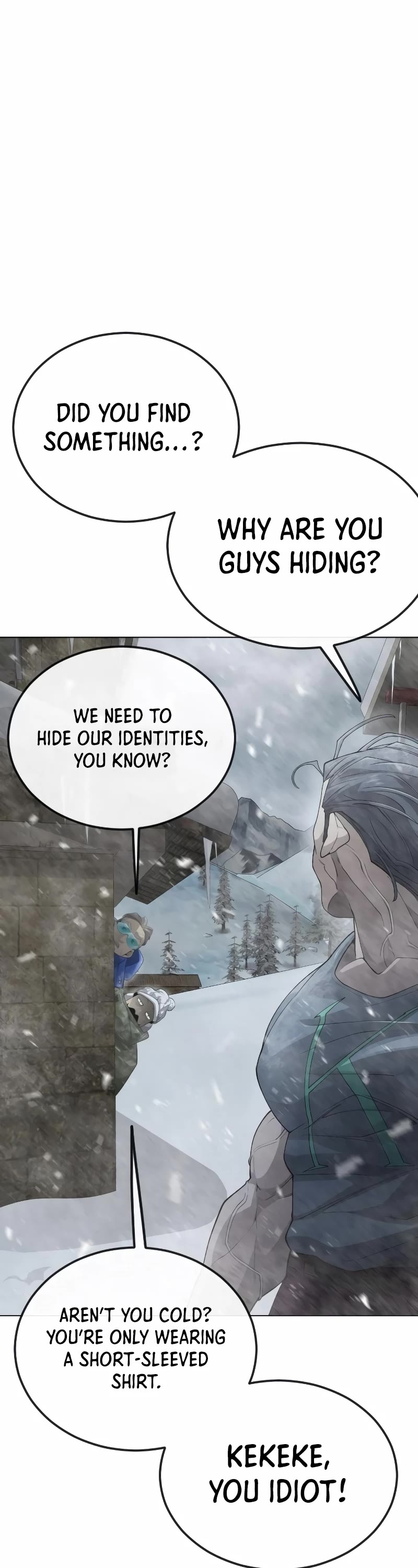 Superhuman Era Chapter 187 page 62 - Chapter 187