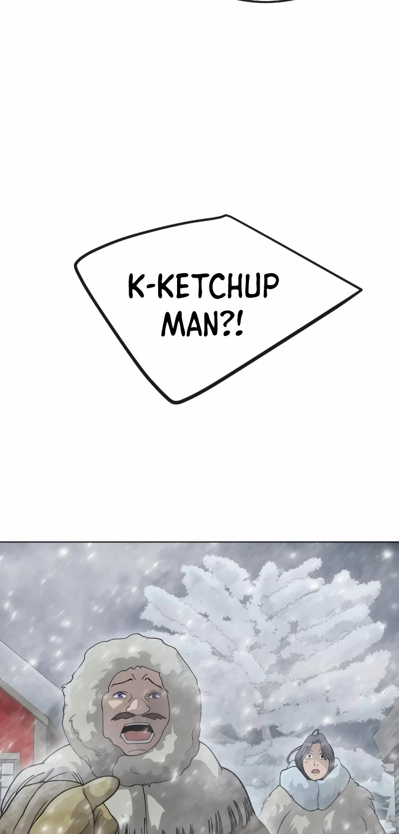 Superhuman Era Chapter 187 page 63 - Chapter 187