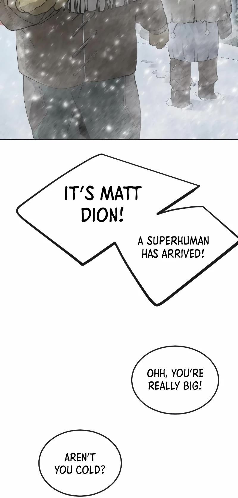 Superhuman Era Chapter 187 page 64 - Chapter 187