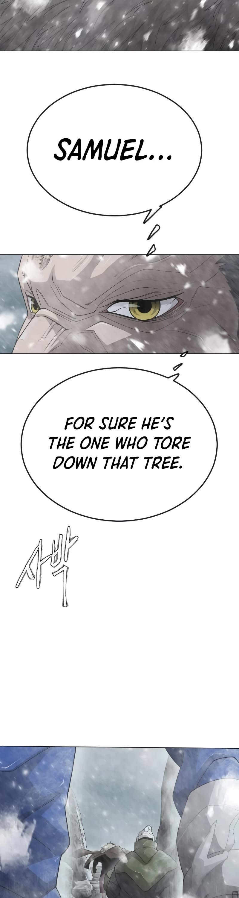 Superhuman Era Chapter 187 page 67 - Chapter 187