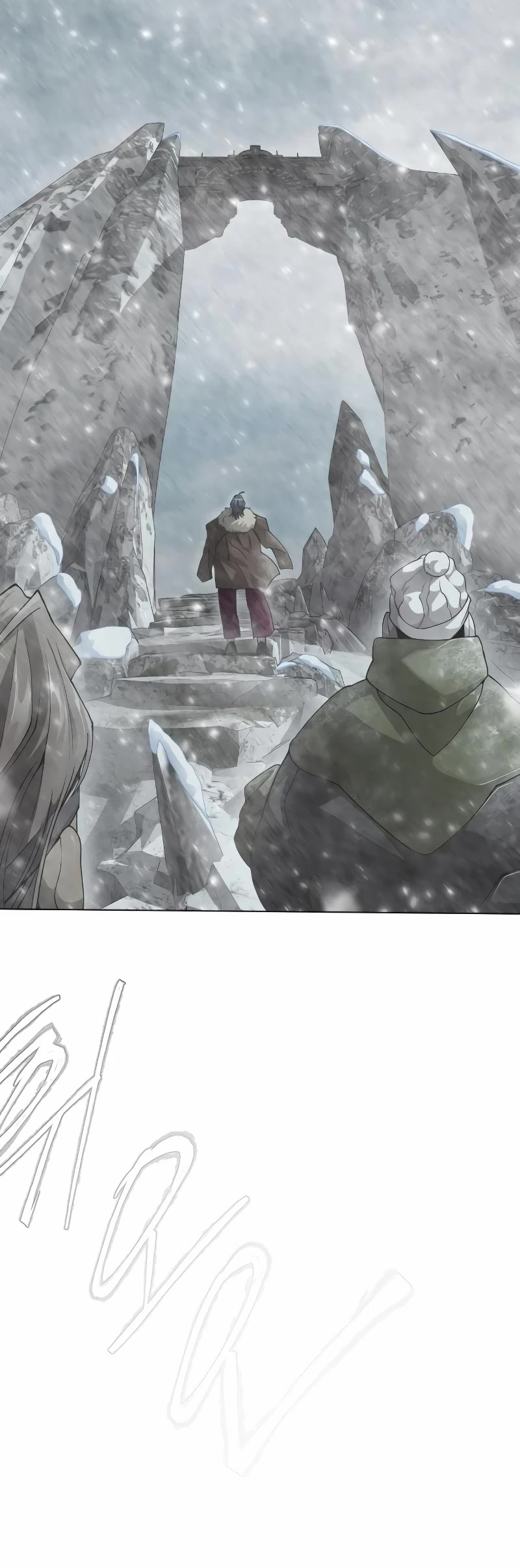Superhuman Era Chapter 187 page 69 - Chapter 187