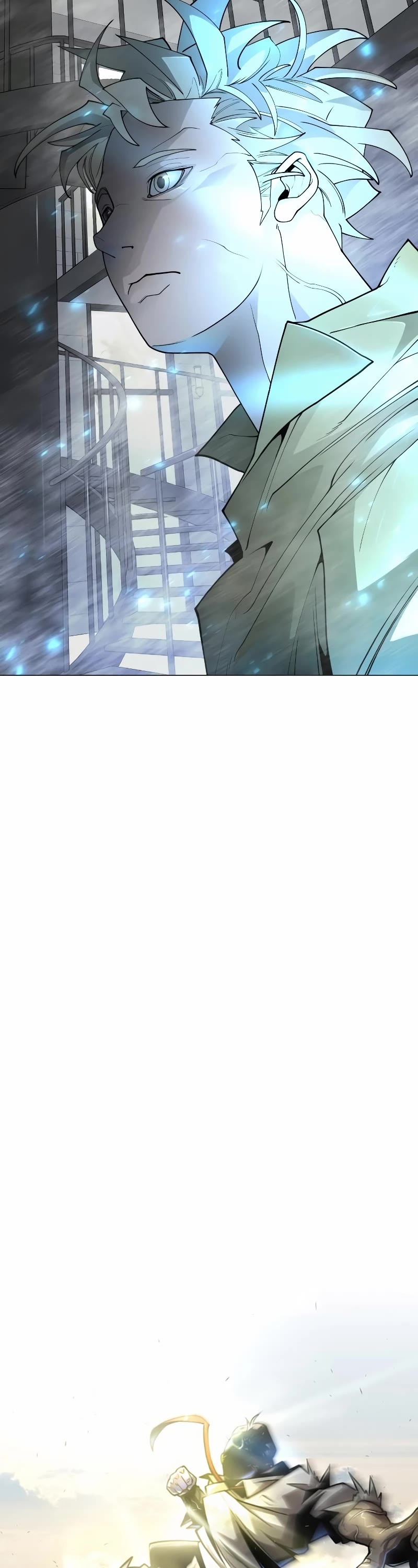 Superhuman Era Chapter 187 page 7 - Chapter 187