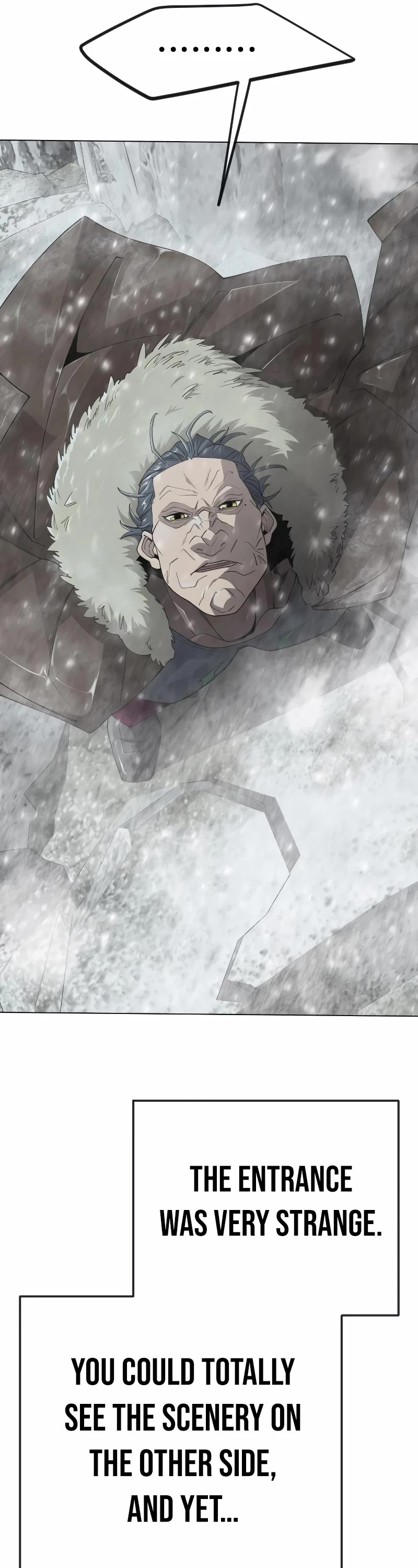Superhuman Era Chapter 187 page 70 - Chapter 187
