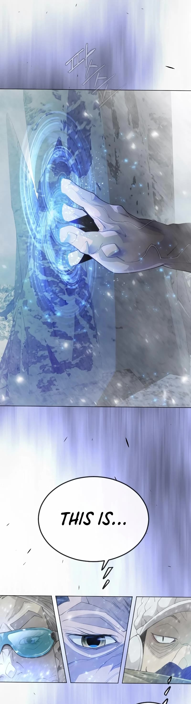 Superhuman Era Chapter 187 page 73 - Chapter 187