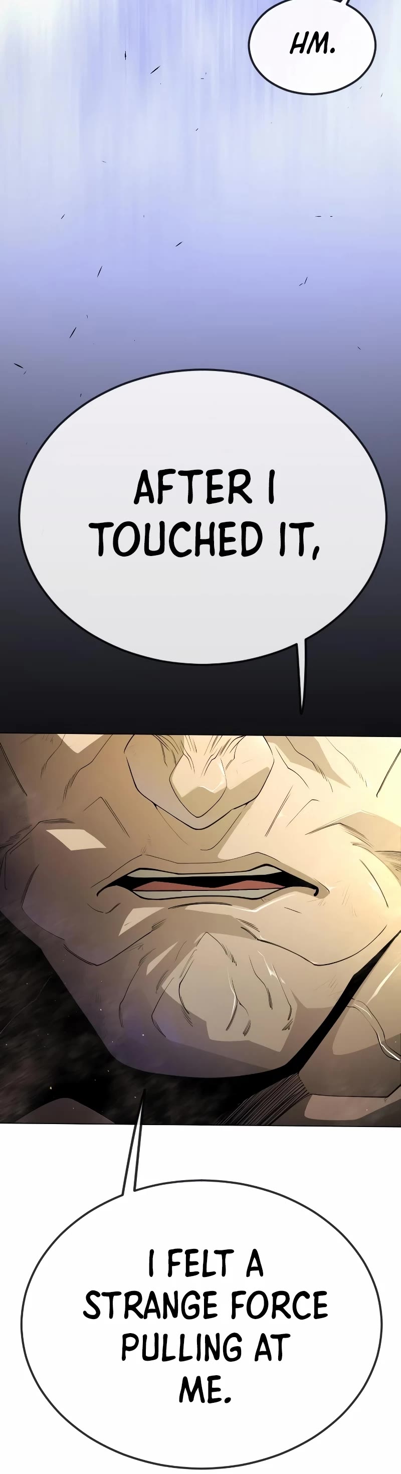 Superhuman Era Chapter 187 page 74 - Chapter 187