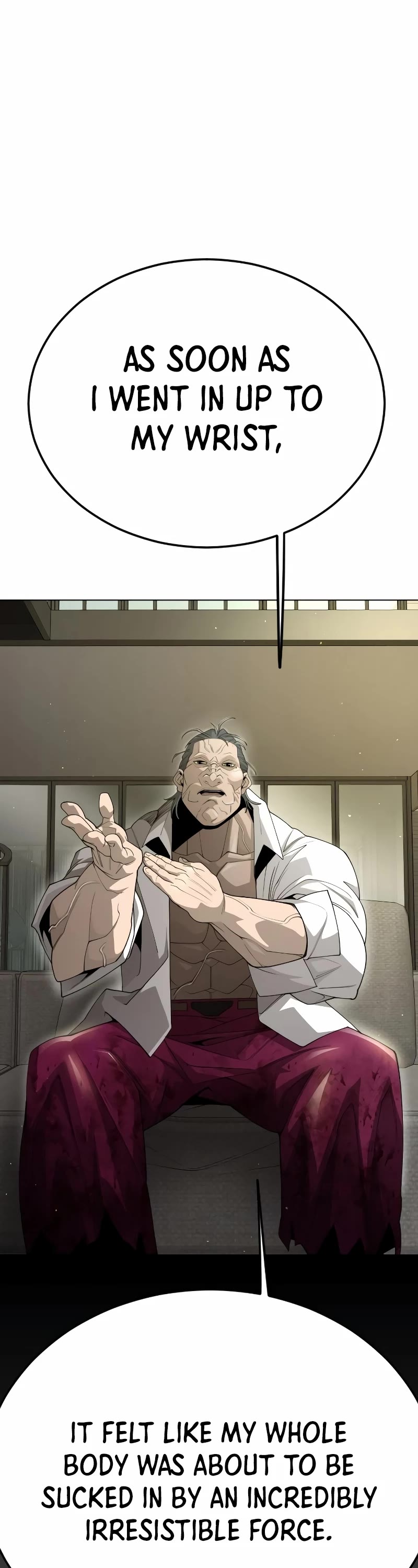 Superhuman Era Chapter 187 page 75 - Chapter 187