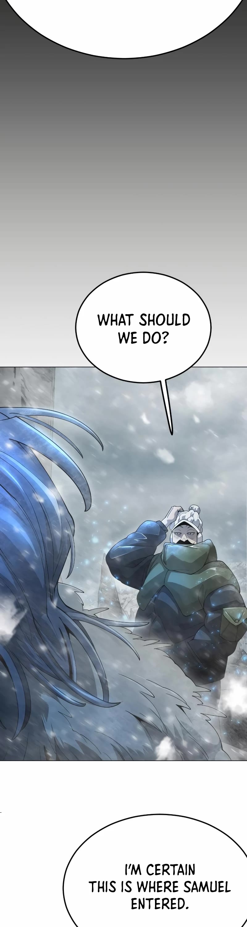 Superhuman Era Chapter 187 page 76 - Chapter 187