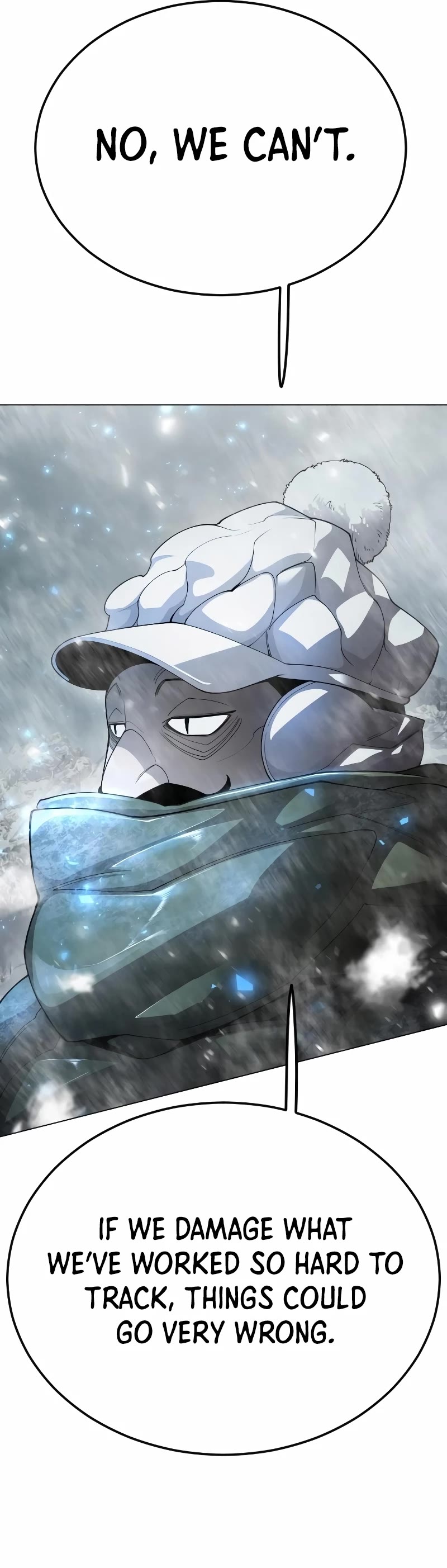 Superhuman Era Chapter 187 page 78 - Chapter 187