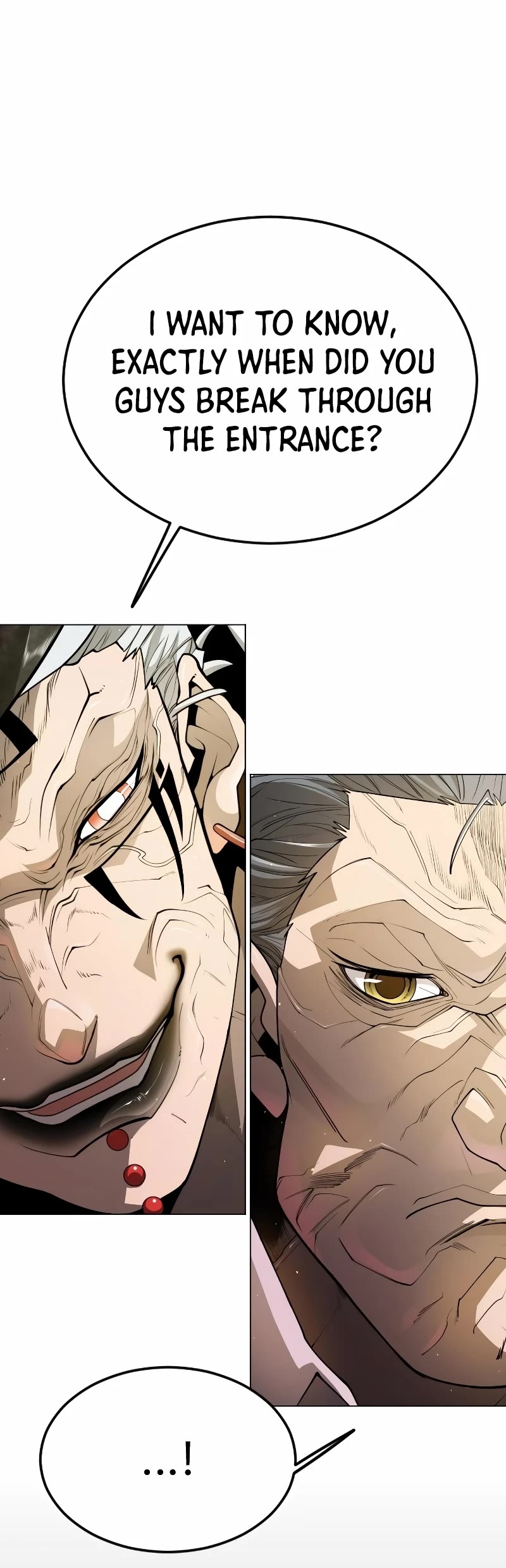 Superhuman Era Chapter 187 page 87 - Chapter 187