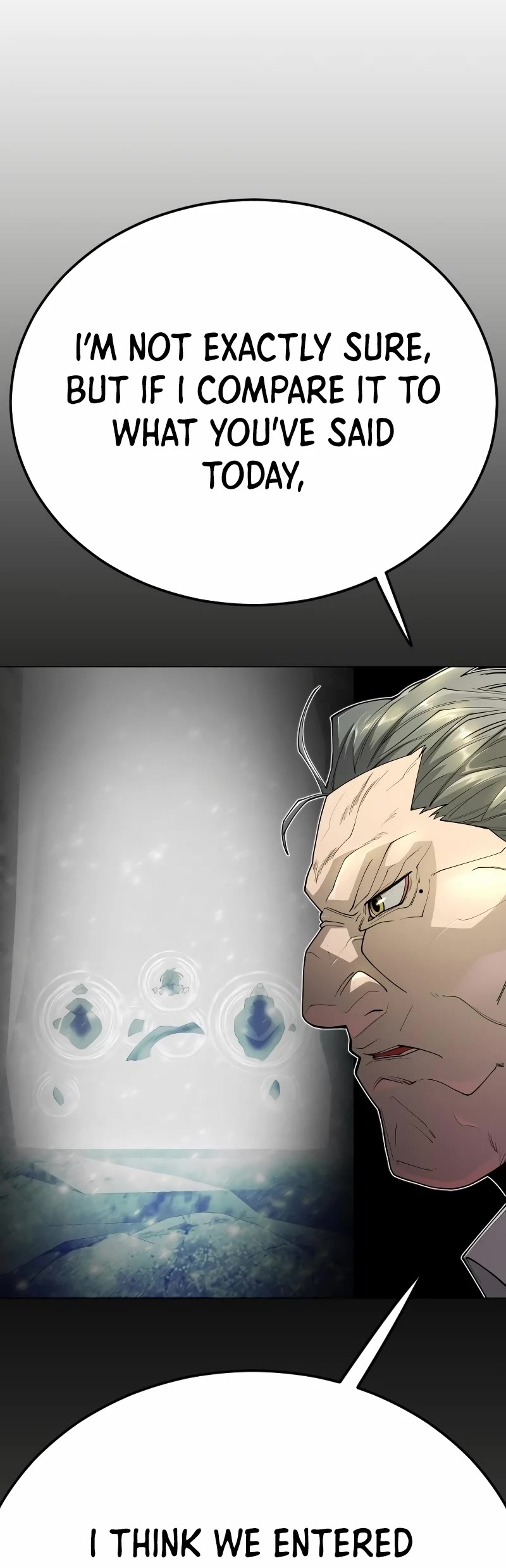 Superhuman Era Chapter 187 page 88 - Chapter 187