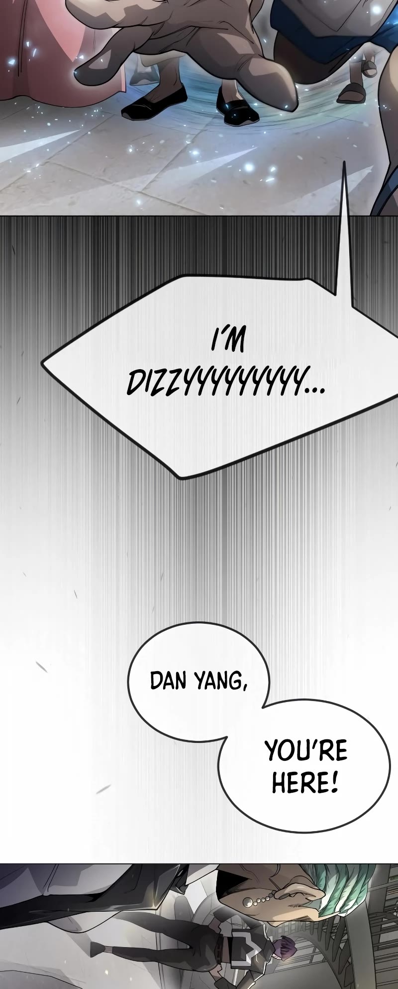 Superhuman Era Chapter 187 page 9 - Chapter 187