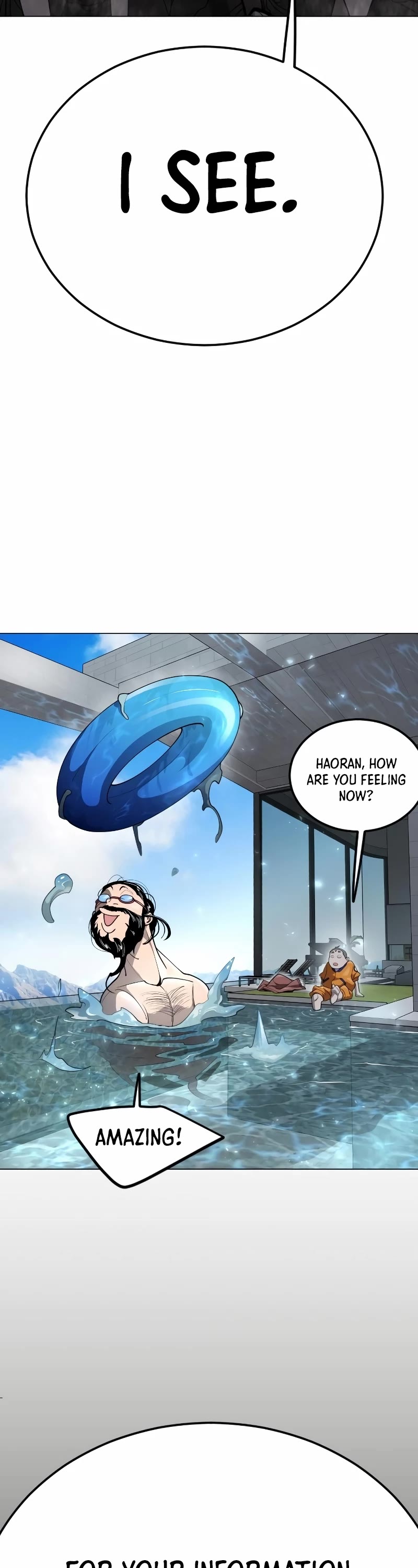 Superhuman Era Chapter 187 page 90 - Chapter 187