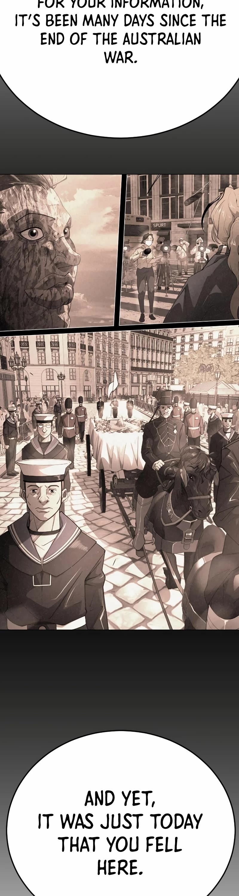 Superhuman Era Chapter 187 page 91 - Chapter 187