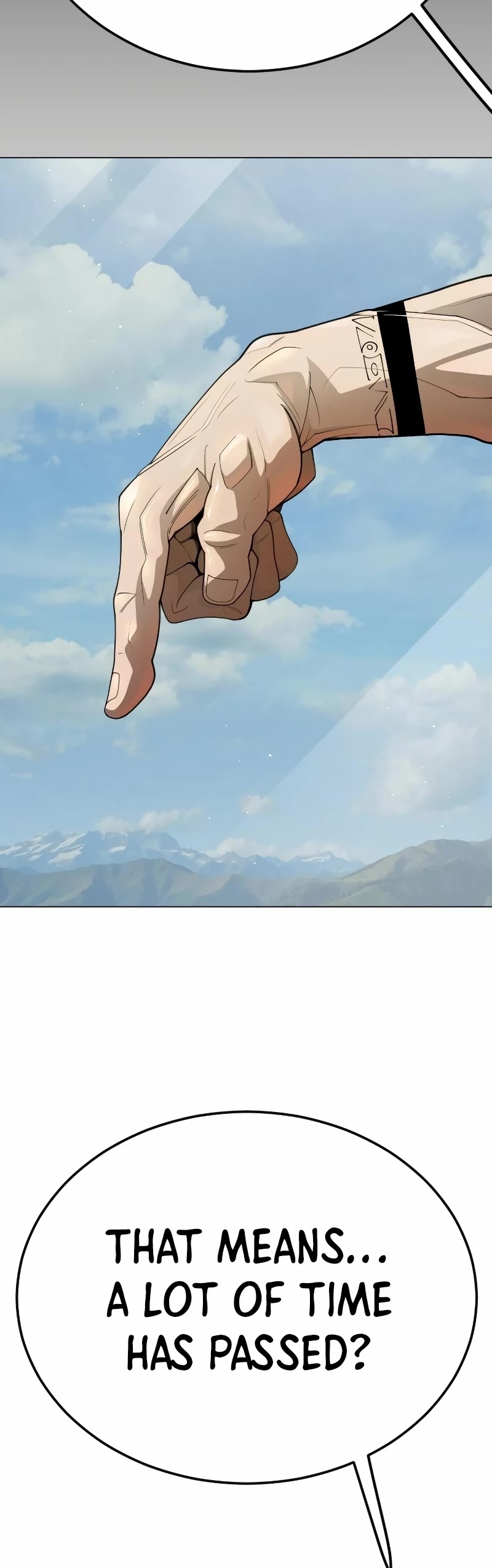 Superhuman Era Chapter 187 page 92 - Chapter 187