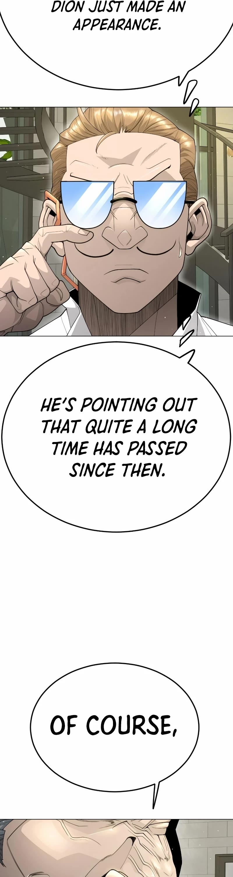 Superhuman Era Chapter 187 page 94 - Chapter 187