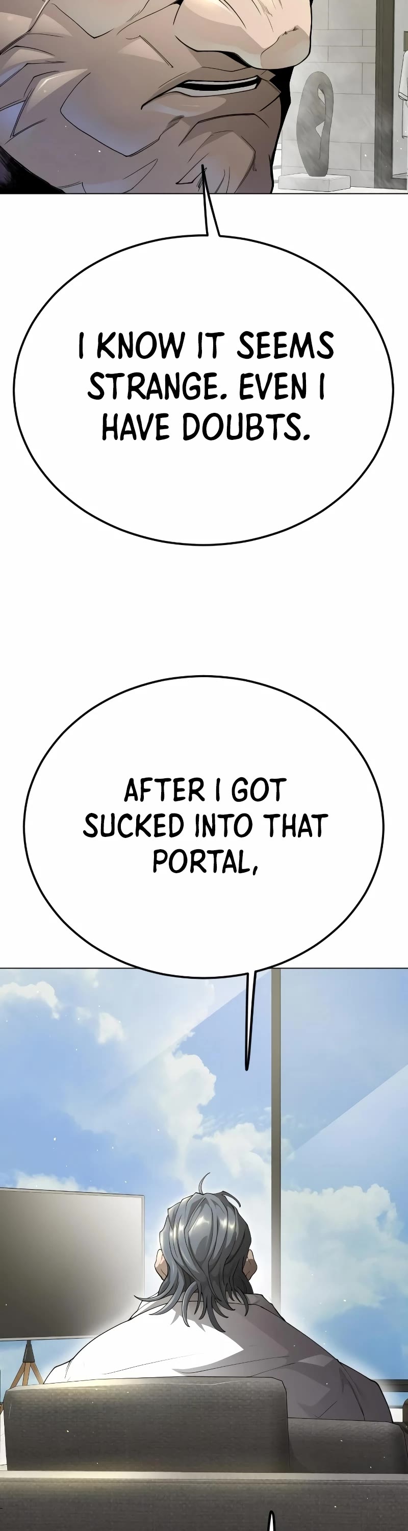 Superhuman Era Chapter 187 page 95 - Chapter 187