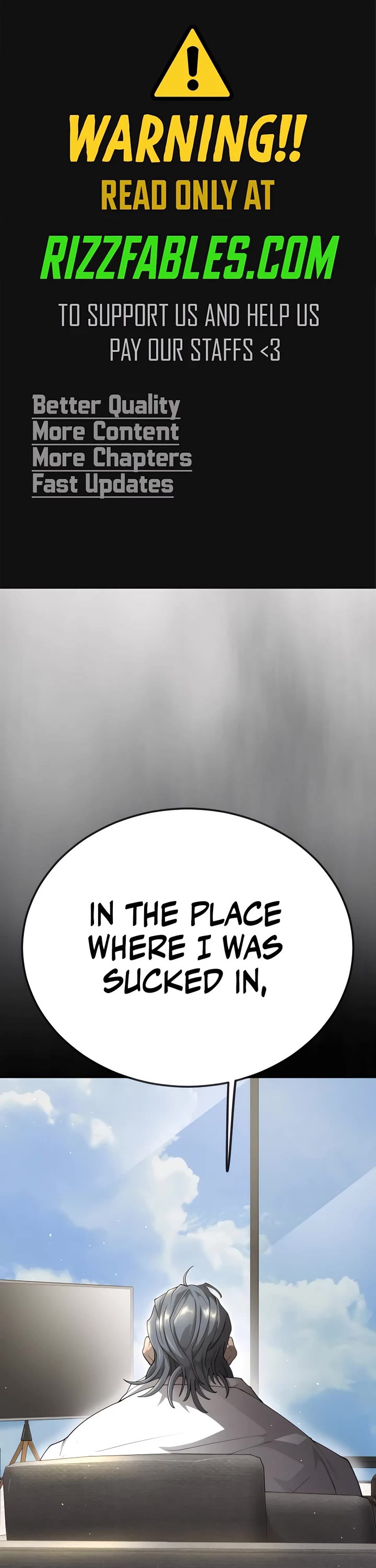 Superhuman Era Chapter 188 thumbnail