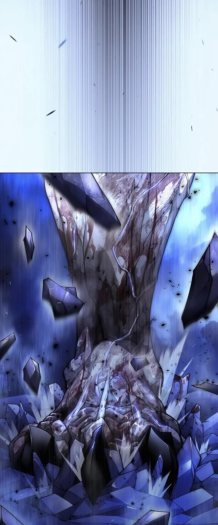 Superhuman Era Chapter 188 page 103 - Chapter 188