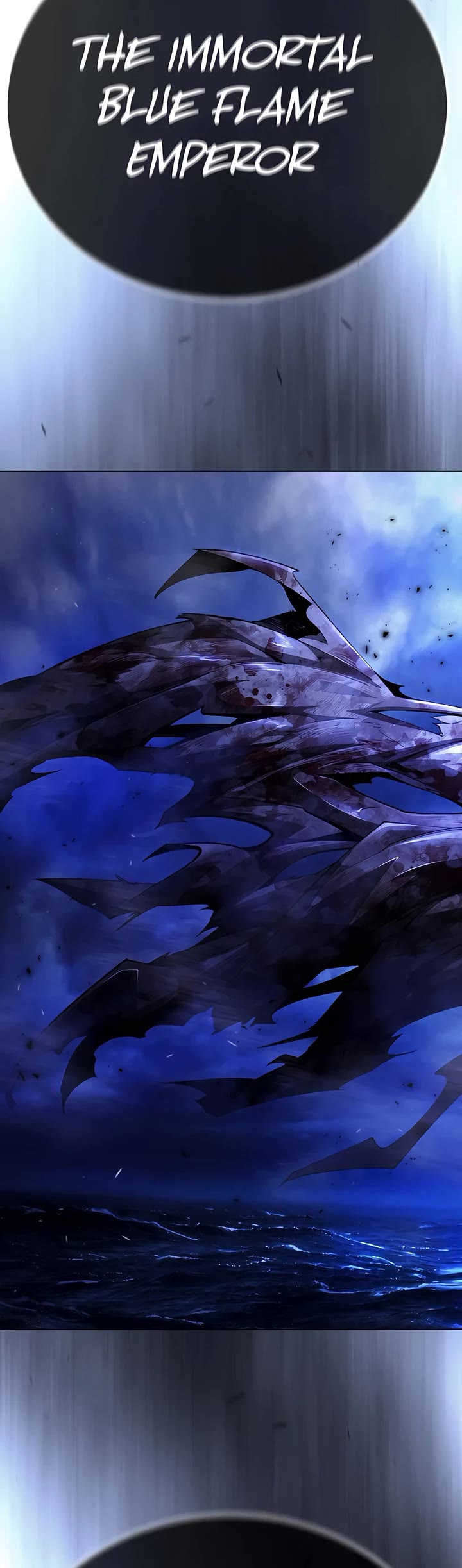 Superhuman Era Chapter 188 page 105 - Chapter 188