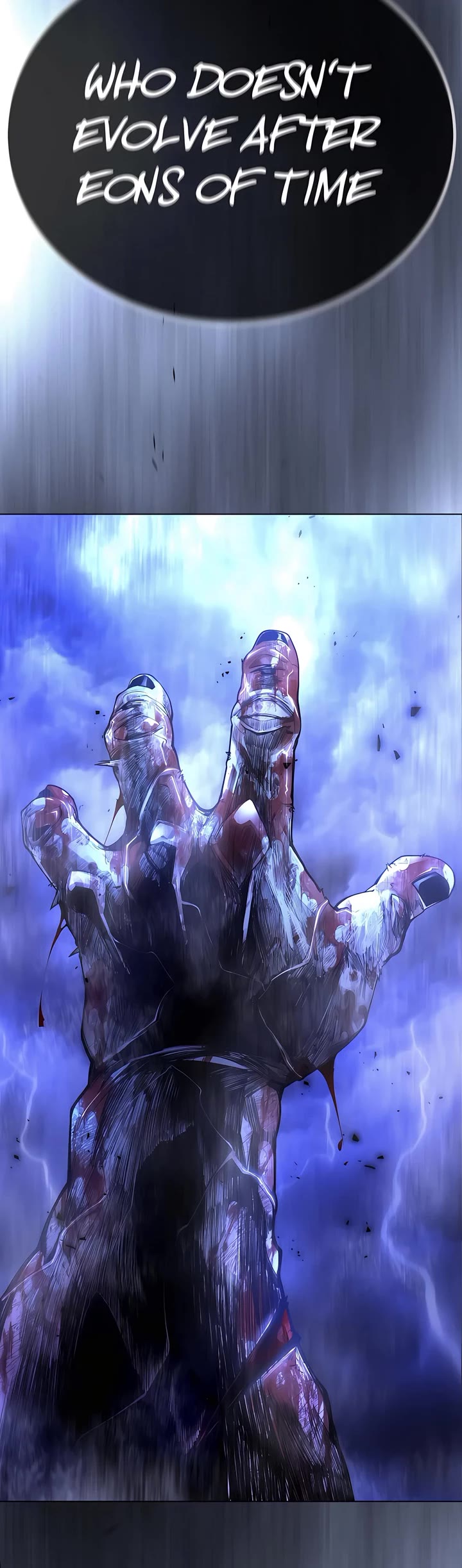 Superhuman Era Chapter 188 page 106 - Chapter 188
