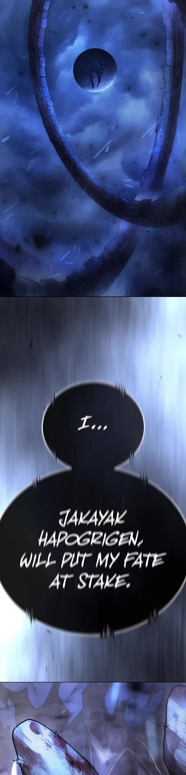 Superhuman Era Chapter 188 page 109 - Chapter 188