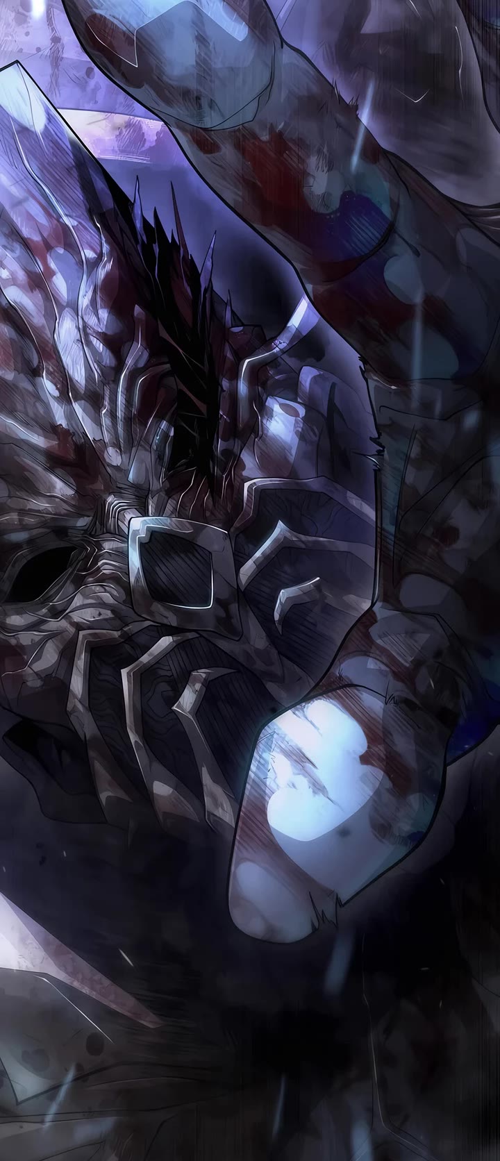 Superhuman Era Chapter 188 page 110 - Chapter 188