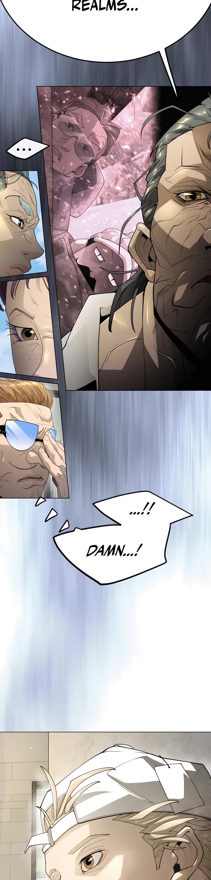 Superhuman Era Chapter 188 page 12 - Chapter 188