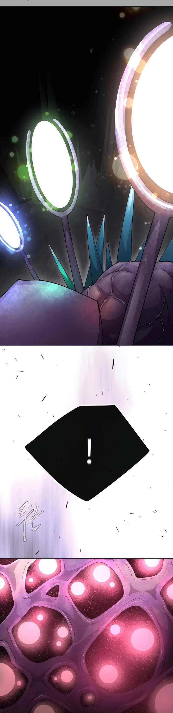 Superhuman Era Chapter 188 page 14 - Chapter 188