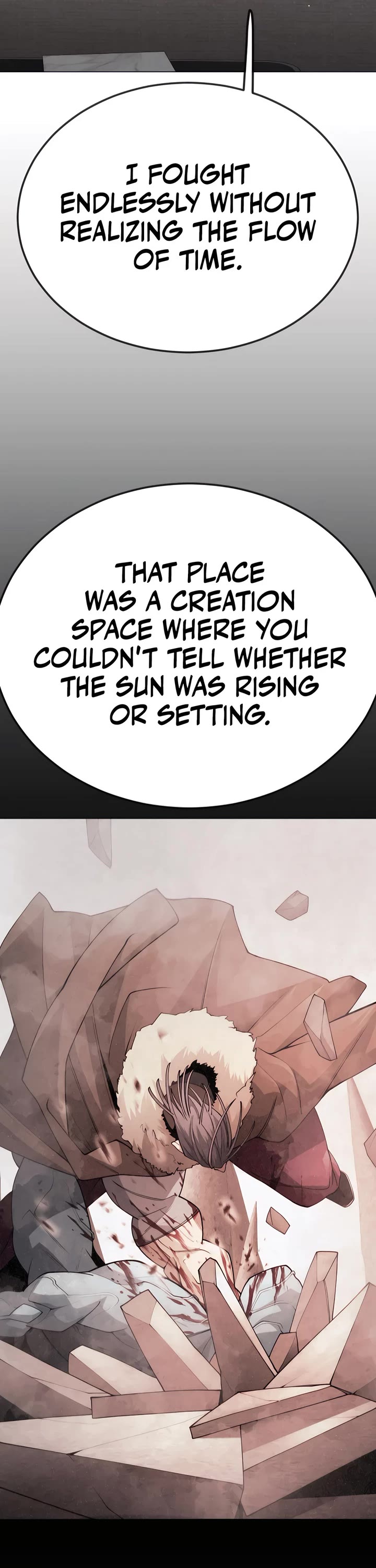 Superhuman Era Chapter 188 page 2 - Chapter 188