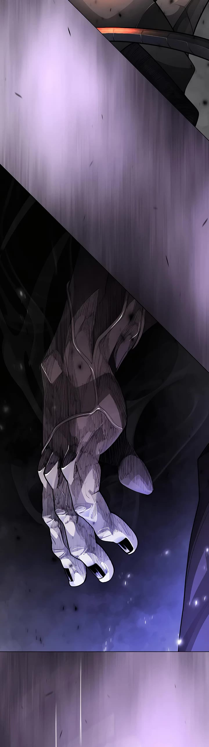 Superhuman Era Chapter 188 page 20 - Chapter 188
