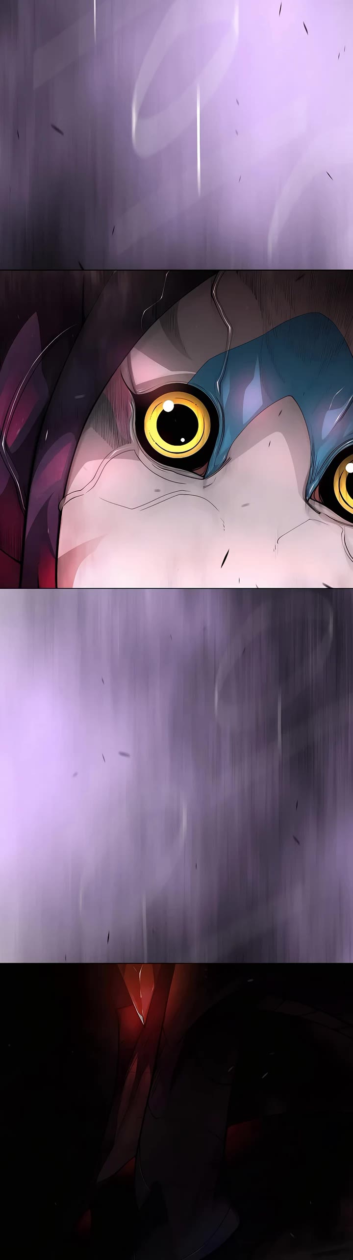 Superhuman Era Chapter 188 page 21 - Chapter 188