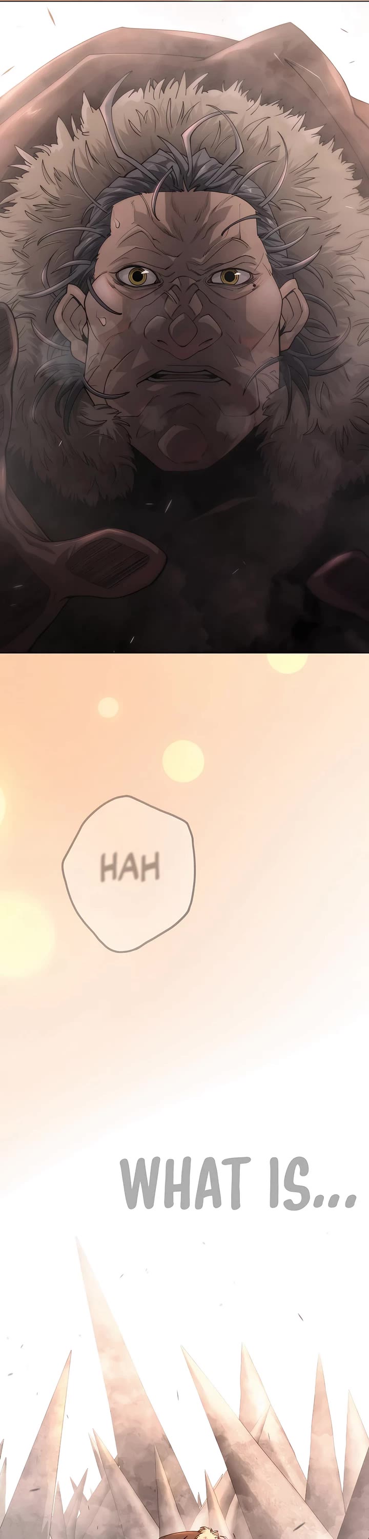 Superhuman Era Chapter 188 page 25 - Chapter 188