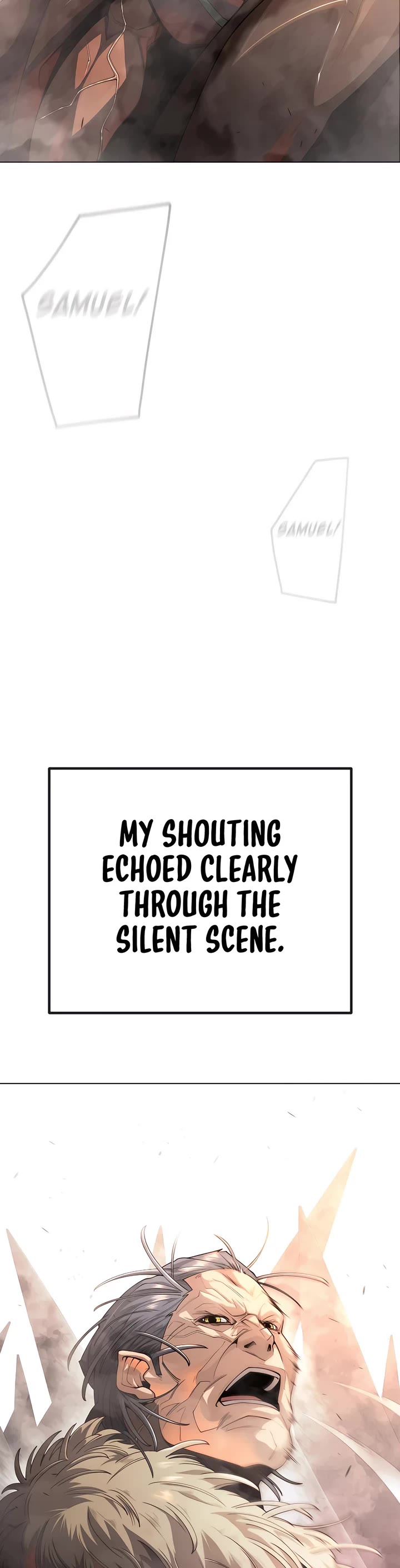 Superhuman Era Chapter 188 page 27 - Chapter 188