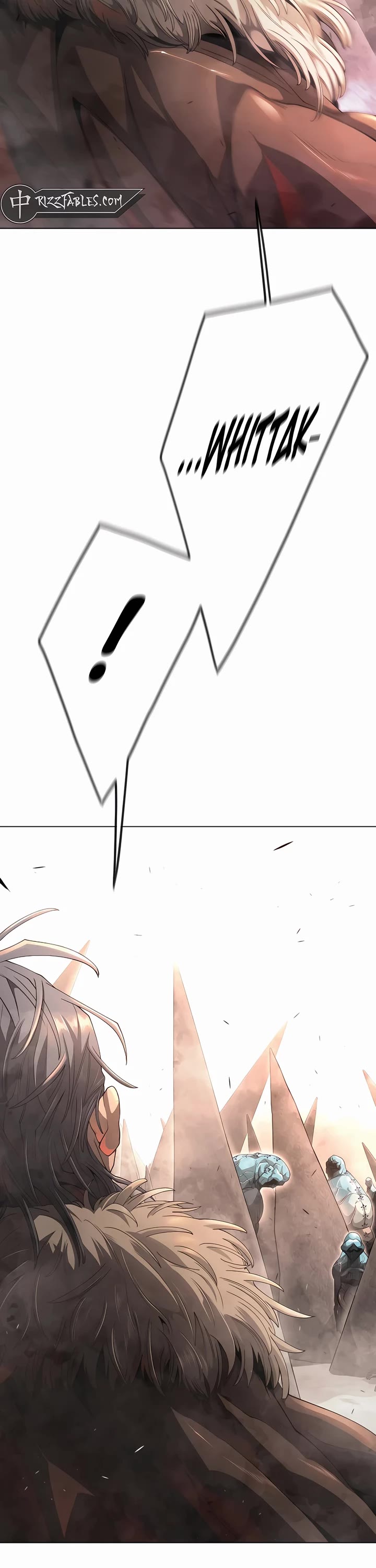 Superhuman Era Chapter 188 page 28 - Chapter 188