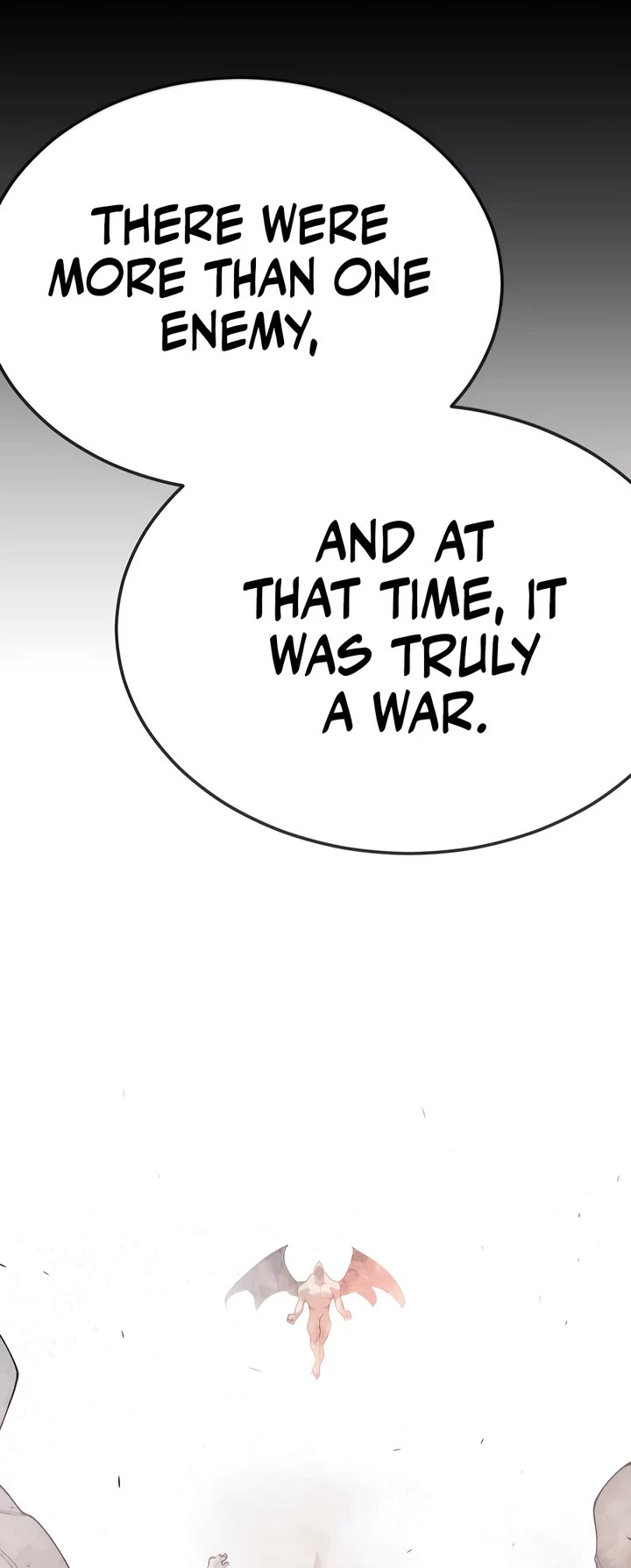 Superhuman Era Chapter 188 page 3 - Chapter 188