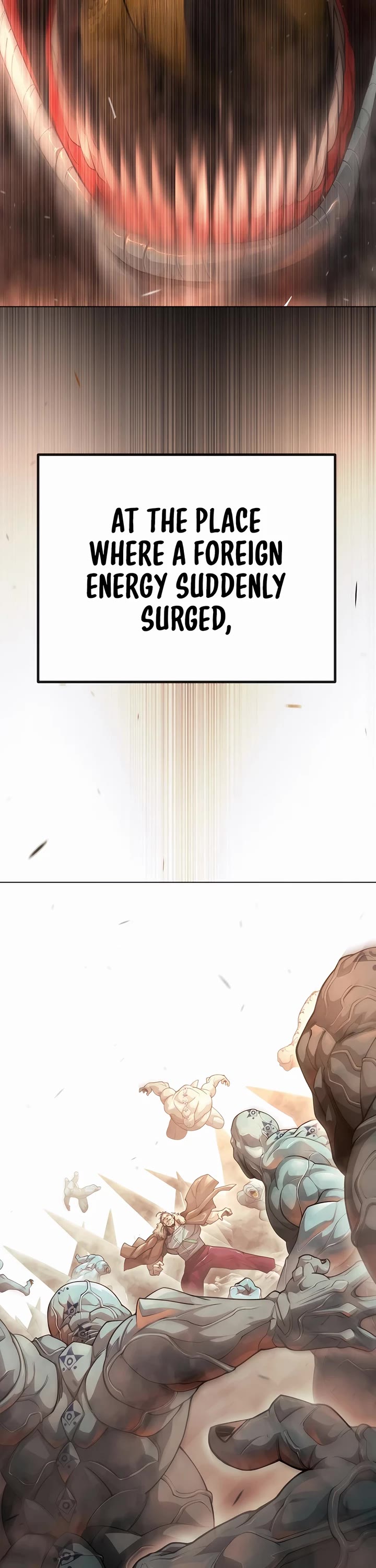 Superhuman Era Chapter 188 page 31 - Chapter 188