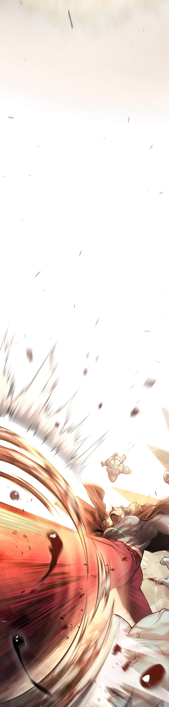 Superhuman Era Chapter 188 page 35 - Chapter 188