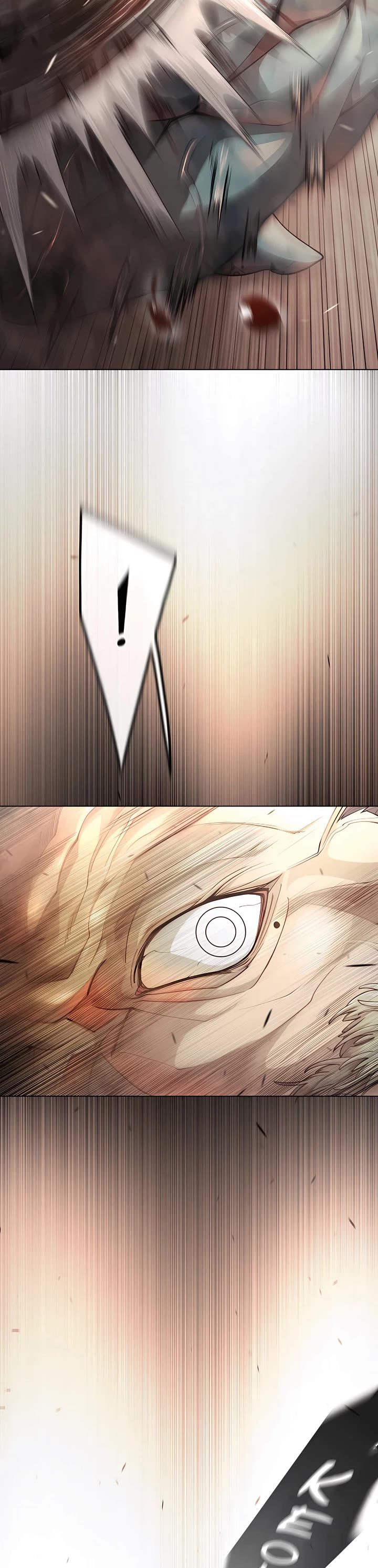 Superhuman Era Chapter 188 page 36 - Chapter 188