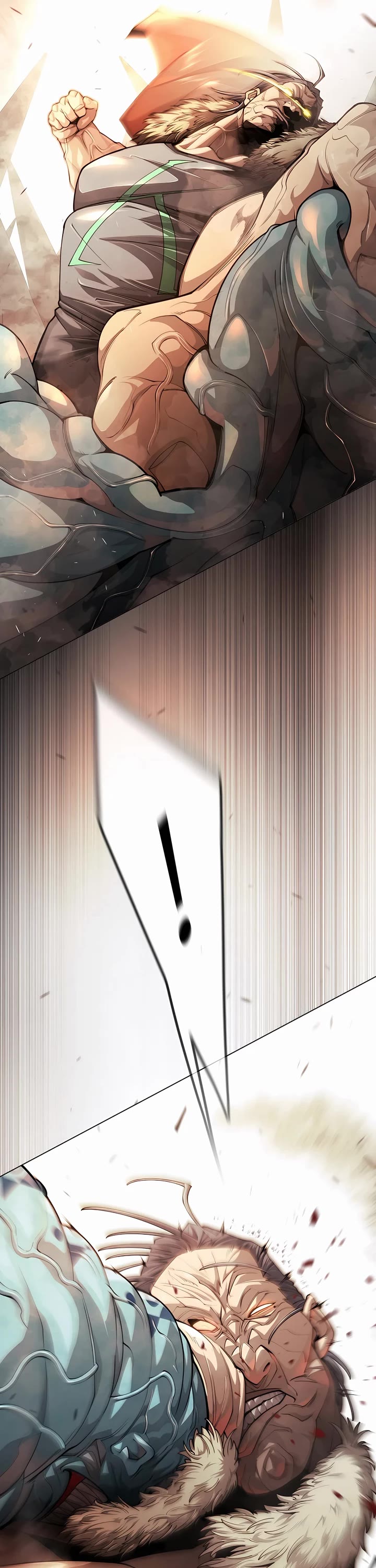 Superhuman Era Chapter 188 page 38 - Chapter 188