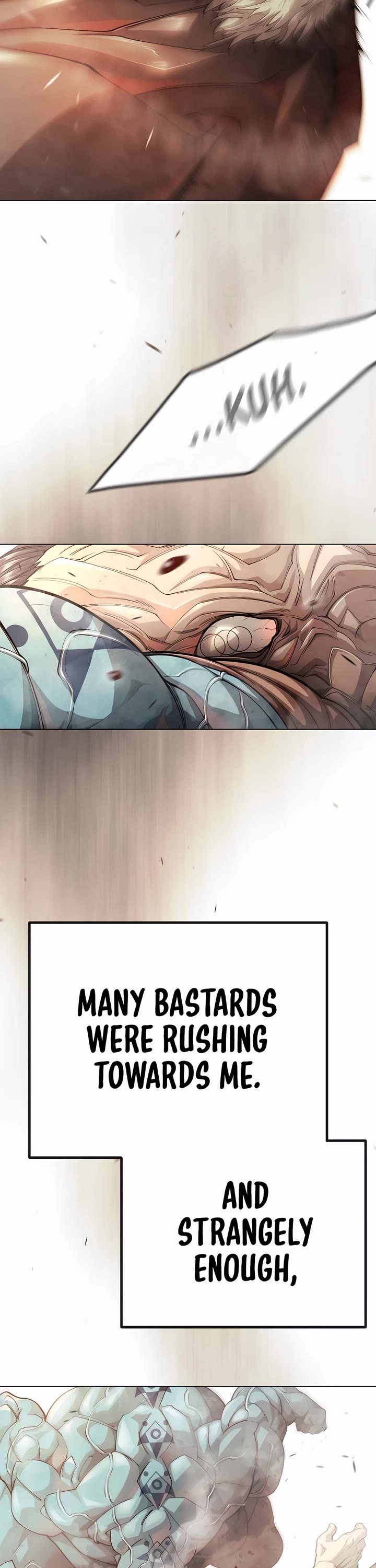 Superhuman Era Chapter 188 page 39 - Chapter 188