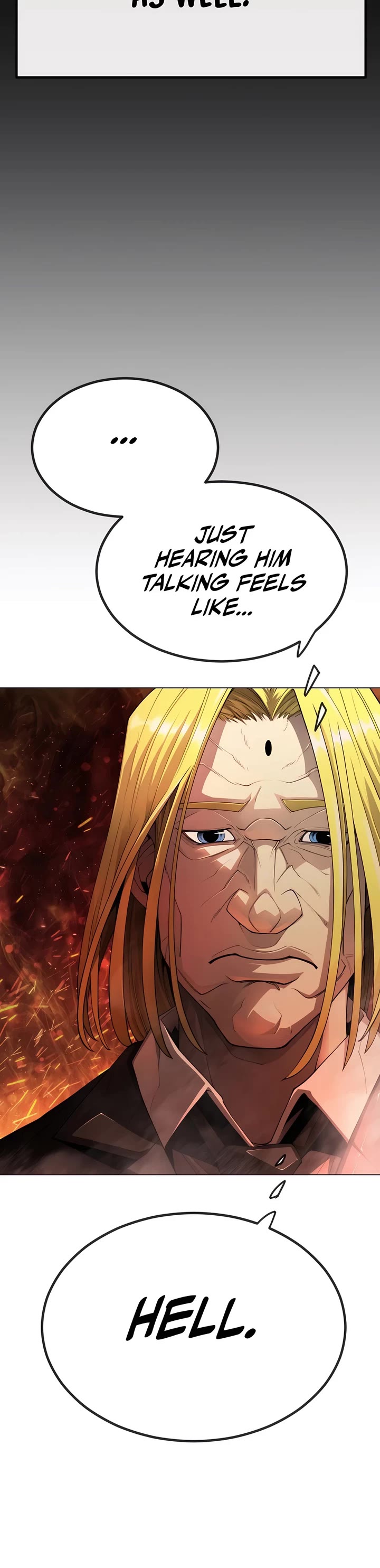 Superhuman Era Chapter 188 page 43 - Chapter 188